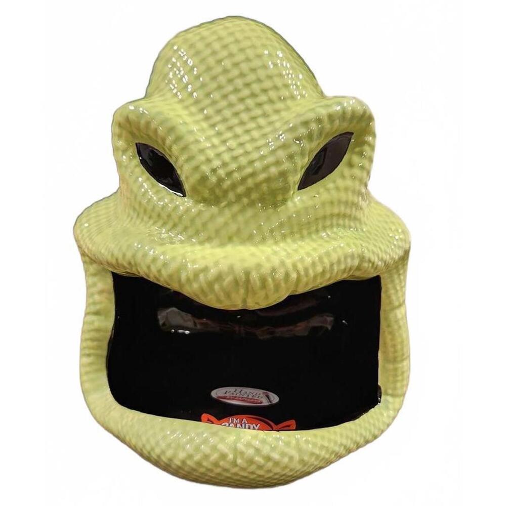Oogie Boogie‎ Candy Bowl